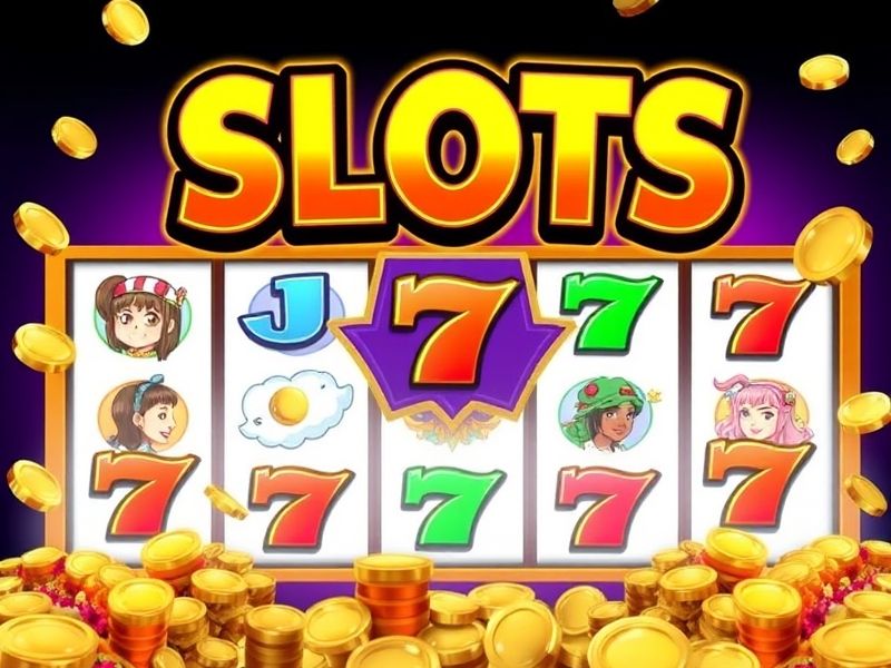 Discover the best online slots sites for real money and entertainment. Explore top-ranked platforms, game reviews, bonuses, and expert tips tailored for slot enthusiasts of all skill levels.